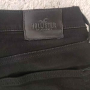Skinny Hollister Advanced Stretch Jeans